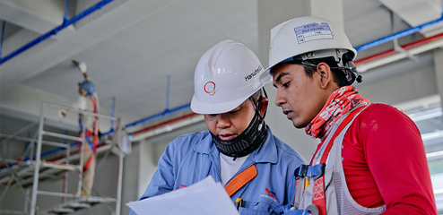 集團簡介 建筑裝飾裝修建設工程設計與施工