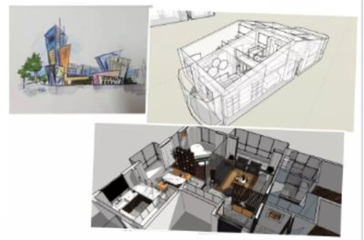 廣州市建筑工程職校2020年招生 初中、高中畢業生線上報名指南——建筑裝飾裝修建設工程設計與施工專業詳解