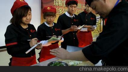 一切為了客戶(hù) 瑞糧餐飲集團(tuán)的服務(wù)理念與品牌形象