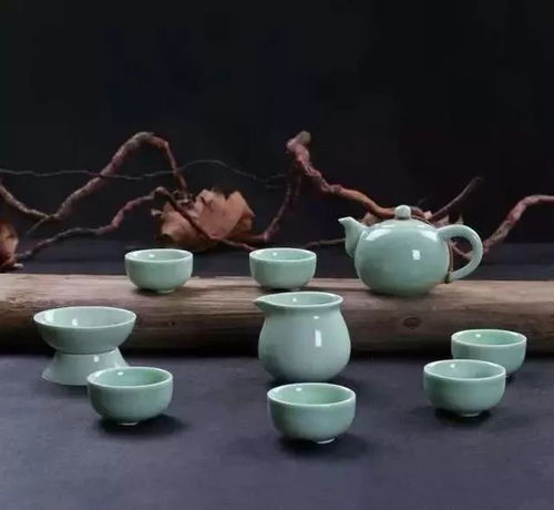 陶瓷與紫砂茶具 各有千秋，何者更佳？