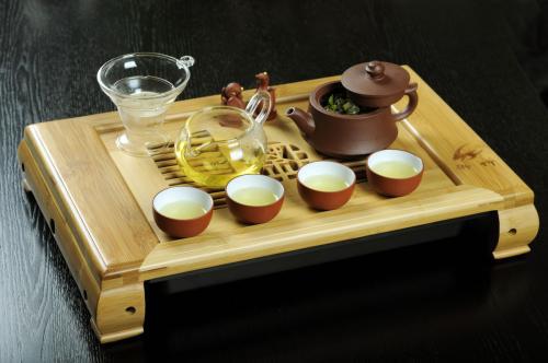 如何選擇一套完整的茶具 茶盤、茶道工具等全攻略