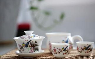 喝茶，你真的會清洗茶具嗎？