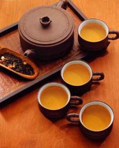 紫砂茶具 茶香韻致中的匠心典范