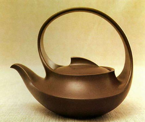 茶香背后的美學伙伴 茶具的妙用與選擇