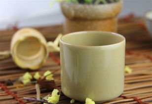 禪茶一味 茶道中的禪佛意韻與器韻之美